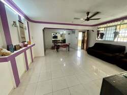 Blk 146 Eunos Spring (Bedok), HDB 4 Rooms #626842511